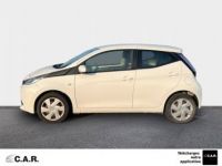 Toyota Aygo 1.0 VVT-i x-play - <small></small> 9.980 € <small>TTC</small> - #3