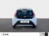 Toyota Aygo 1.0 VVT-i x-play - <small></small> 9.980 € <small>TTC</small> - #4