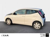 Toyota Aygo 1.0 VVT-i x-play - <small></small> 9.980 € <small>TTC</small> - #5