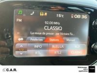 Toyota Aygo 1.0 VVT-i x-play - <small></small> 9.980 € <small>TTC</small> - #11