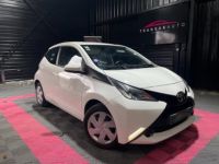 Toyota Aygo 1.0 vvt-i x-play - <small></small> 6.990 € <small>TTC</small> - #1