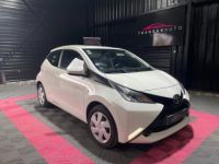 Toyota Aygo 1.0 vvt-i x-play - <small></small> 6.990 € <small>TTC</small> - #2