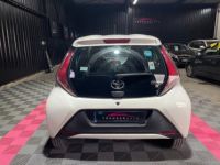 Toyota Aygo 1.0 vvt-i x-play - <small></small> 6.990 € <small>TTC</small> - #5