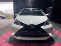 Toyota Aygo 1.0 vvt-i x-play - <small></small> 6.990 € <small>TTC</small> - #9