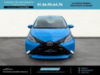 Toyota Aygo 1.0 VVT-i x-shift x-play - <small></small> 10.490 € <small>TTC</small> - #2