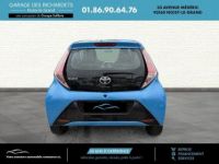 Toyota Aygo 1.0 VVT-i x-shift x-play - <small></small> 10.490 € <small>TTC</small> - #5