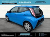 Toyota Aygo 1.0 VVT-i x-shift x-play - <small></small> 10.490 € <small>TTC</small> - #7