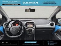 Toyota Aygo 1.0 VVT-i x-shift x-play - <small></small> 10.490 € <small>TTC</small> - #8