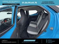 Toyota Aygo 1.0 VVT-i x-shift x-play - <small></small> 10.490 € <small>TTC</small> - #10