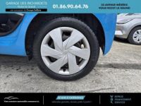 Toyota Aygo 1.0 VVT-i x-shift x-play - <small></small> 10.490 € <small>TTC</small> - #11