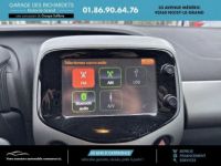 Toyota Aygo 1.0 VVT-i x-shift x-play - <small></small> 10.490 € <small>TTC</small> - #17