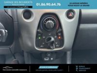 Toyota Aygo 1.0 VVT-i x-shift x-play - <small></small> 10.490 € <small>TTC</small> - #18