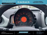 Toyota Aygo 1.0 VVT-i x-shift x-play - <small></small> 10.490 € <small>TTC</small> - #19