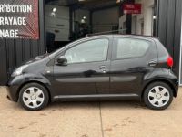 Toyota Aygo 1.0 VVTi 12V M-MT 68 cv 95 462km Boîte auto 4 PNEUS NEUFS - <small></small> 4.999 € <small>TTC</small> - #3