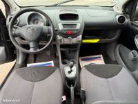 Toyota Aygo 1.0 VVTi 12V M-MT 68 cv 95 462km Boîte auto 4 PNEUS NEUFS - <small></small> 4.999 € <small>TTC</small> - #5