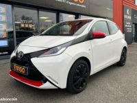 Toyota Aygo 1.0 VVTI 69ch x-play 5p - <small></small> 7.990 € <small>TTC</small> - #2