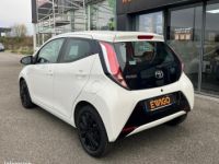 Toyota Aygo 1.0 VVTI 69ch x-play 5p - <small></small> 7.990 € <small>TTC</small> - #3