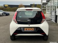 Toyota Aygo 1.0 VVTI 69ch x-play 5p - <small></small> 7.990 € <small>TTC</small> - #4