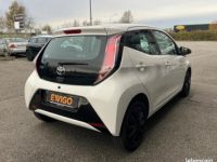 Toyota Aygo 1.0 VVTI 69ch x-play 5p - <small></small> 7.990 € <small>TTC</small> - #5