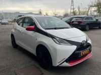 Toyota Aygo 1.0 VVTI 69ch x-play 5p - <small></small> 7.990 € <small>TTC</small> - #6