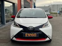 Toyota Aygo 1.0 VVTI 69ch x-play 5p - <small></small> 7.990 € <small>TTC</small> - #7