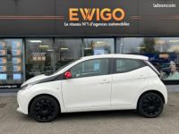 Toyota Aygo 1.0 VVTI 69ch x-play 5p - <small></small> 7.990 € <small>TTC</small> - #8