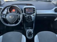 Toyota Aygo 1.0 VVTI 69ch x-play 5p - <small></small> 7.990 € <small>TTC</small> - #13