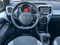 Toyota Aygo 1.0 VVTI 69ch x-play 5p - <small></small> 7.990 € <small>TTC</small> - #14