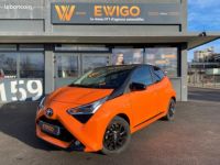 Toyota Aygo 1.0 VVTI 70 - <small></small> 9.980 € <small>TTC</small> - #1