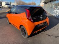 Toyota Aygo 1.0 VVTI 70 - <small></small> 9.980 € <small>TTC</small> - #3