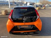 Toyota Aygo 1.0 VVTI 70 - <small></small> 9.980 € <small>TTC</small> - #4