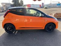 Toyota Aygo 1.0 VVTI 70 - <small></small> 9.980 € <small>TTC</small> - #6