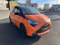 Toyota Aygo 1.0 VVTI 70 - <small></small> 9.980 € <small>TTC</small> - #7