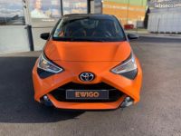 Toyota Aygo 1.0 VVTI 70 - <small></small> 9.980 € <small>TTC</small> - #8