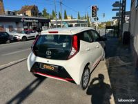 Toyota Aygo 1.0 VVTI 70 X-PLAY FAIBLE KILOMETRAGE GARANTIE CONSTRUCTEUR - <small></small> 9.990 € <small>TTC</small> - #5