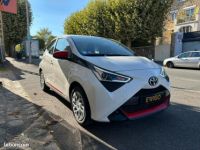 Toyota Aygo 1.0 VVTI 70 X-PLAY FAIBLE KILOMETRAGE GARANTIE CONSTRUCTEUR - <small></small> 9.990 € <small>TTC</small> - #6