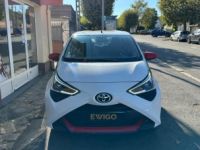 Toyota Aygo 1.0 VVTI 70 X-PLAY FAIBLE KILOMETRAGE GARANTIE CONSTRUCTEUR - <small></small> 9.990 € <small>TTC</small> - #7