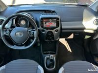 Toyota Aygo 1.0 VVTI 70 X-PLAY FAIBLE KILOMETRAGE GARANTIE CONSTRUCTEUR - <small></small> 9.990 € <small>TTC</small> - #12