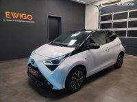 Toyota Aygo 1.0 VVTI 70ch X-NIGHT - <small></small> 12.290 € <small>TTC</small> - #1