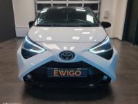 Toyota Aygo 1.0 VVTI 70ch X-NIGHT - <small></small> 12.290 € <small>TTC</small> - #2