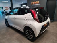 Toyota Aygo 1.0 VVTI 70ch X-NIGHT - <small></small> 12.290 € <small>TTC</small> - #6