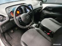 Toyota Aygo 1.0 VVTI 70ch X-NIGHT - <small></small> 12.290 € <small>TTC</small> - #12