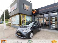 Toyota Aygo 1.0 VVTI 70CH X-PLAY + CARPLAY CAMERA RECUL - <small></small> 8.989 € <small>TTC</small> - #1