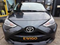 Toyota Aygo 1.0 VVTI 70CH X-PLAY + CARPLAY CAMERA RECUL - <small></small> 8.989 € <small>TTC</small> - #9