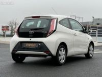 Toyota Aygo 1.0 VVTI 70Cv MOTEUR A CHAINE DISQUES ET PLAQUETTES NEUFS PNEUS - <small></small> 6.780 € <small>TTC</small> - #7