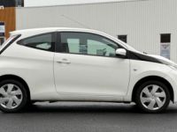 Toyota Aygo 1.0 VVTI 70Cv MOTEUR A CHAINE DISQUES ET PLAQUETTES NEUFS PNEUS - <small></small> 6.780 € <small>TTC</small> - #8