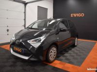 Toyota Aygo 1.0 VVTI 72ch CAMERA ENTRETIEN CONCESSION SUIVI GARANTIE 6 A 60 MOIS - <small></small> 9.990 € <small>TTC</small> - #2