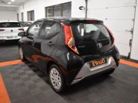 Toyota Aygo 1.0 VVTI 72ch CAMERA ENTRETIEN CONCESSION SUIVI GARANTIE 6 A 60 MOIS - <small></small> 9.990 € <small>TTC</small> - #3