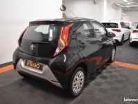 Toyota Aygo 1.0 VVTI 72ch CAMERA ENTRETIEN CONCESSION SUIVI GARANTIE 6 A 60 MOIS - <small></small> 9.990 € <small>TTC</small> - #4