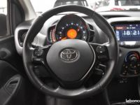 Toyota Aygo 1.0 VVTI 72ch CAMERA ENTRETIEN CONCESSION SUIVI GARANTIE 6 A 60 MOIS - <small></small> 9.990 € <small>TTC</small> - #9